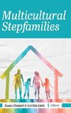 Multicultural Stepfamilies