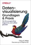 Datenvisualisierung - Grundlagen & Praxis