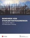 Bewehren von Stahlbetontragwerken