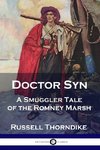 Doctor Syn