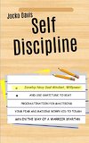 Self Discipline