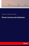 Thames Sonnets and Semblances