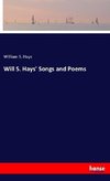 Will S. Hays' Songs and Poems