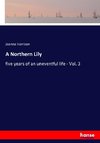 A Northern Lily