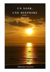 Un soir, une histoire