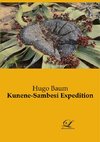 Kunene-Sambesi Expedition