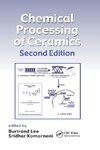 Chemical Processing of Ceramics