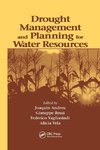 Drought Management and Planning for Water Resources