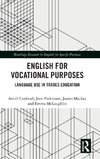 English for Vocational Purposes