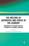 The Meeting of Aesthetics and Ethics in the Academy