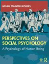 Perspectives on Social Psychology