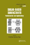 Sugar-Based Surfactants