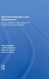 Rural Electrification And Development