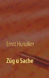 Züg u Sache