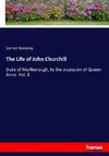 The Life of John Churchill