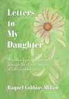 Letters to My Daughter