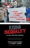 Rising Inequality in the United States