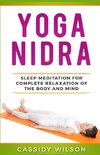 Yoga Nidra