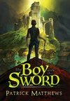 The Boy With The Sword