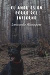 El amor es un perro del infierno