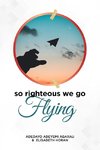 So Righteous We Go Flying