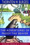 The Adventures of Paddy the Beaver (Esprios Classics)