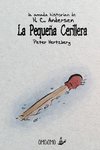 La Pequeña Cerillera