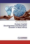 Human Capital Development and Economic Growth in West Africa