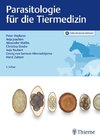 Lehrbuch der Parasitologie für die Tiermedizin