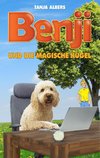 Benji und die magische Kugel