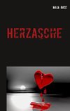 Herzasche