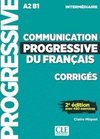 Communication progressive du français des affaires