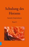 Schulung des Herzens - Sananda Inspirationen