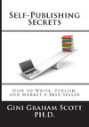 Self-Publishing Secrets