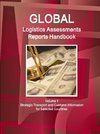 Global Logistics Assessments Reports Handbook Volume 1 Strategic Transport and Customs Information for Selected Countries