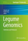 Legume Genomics