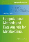 Computational Methods and Data Analysis for Metabolomics