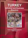 Turkey Industral and Business Directory