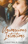 Unconscious Intentions