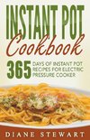 Instant Pot Cookbook