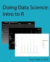 Doing Data Science