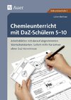 Chemieunterricht mit DaZ-Schülern 5-10