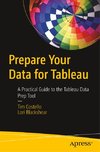 Prepare Your Data for Tableau