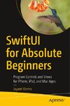 SwiftUI for Absolute Beginners