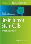 Brain Tumor Stem Cells