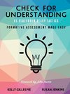 Check for Understanding 65 Classroom Ready Tactics