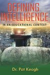 DEFINING INTELLIGENCE