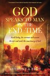 GOD Speaks to Man in the End-Time