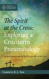 The Spirit at the Cross