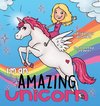 I'm an Amazing Unicorn